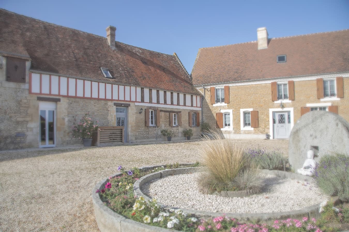 Gîte de Vernelle