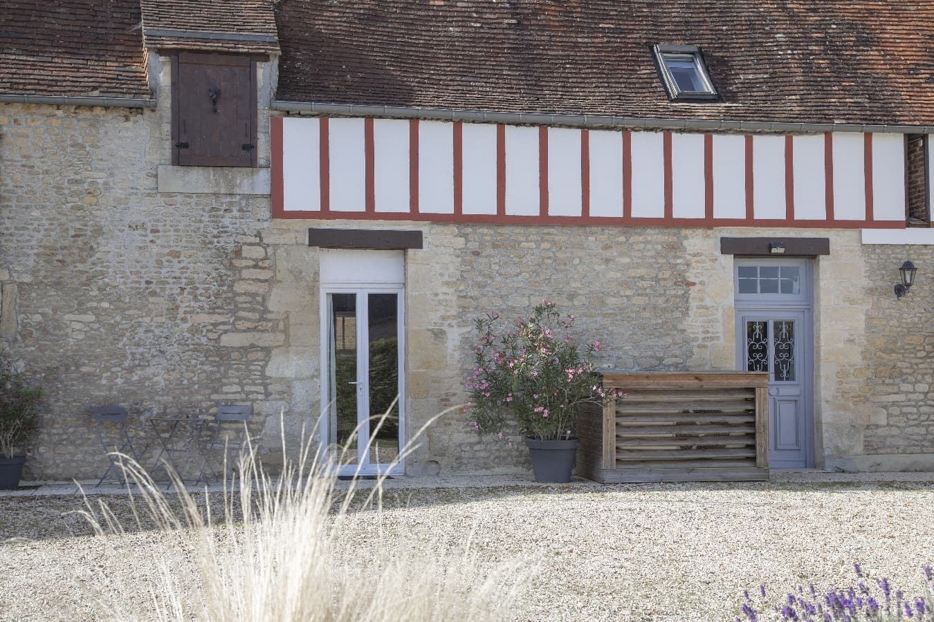 Le Gîte