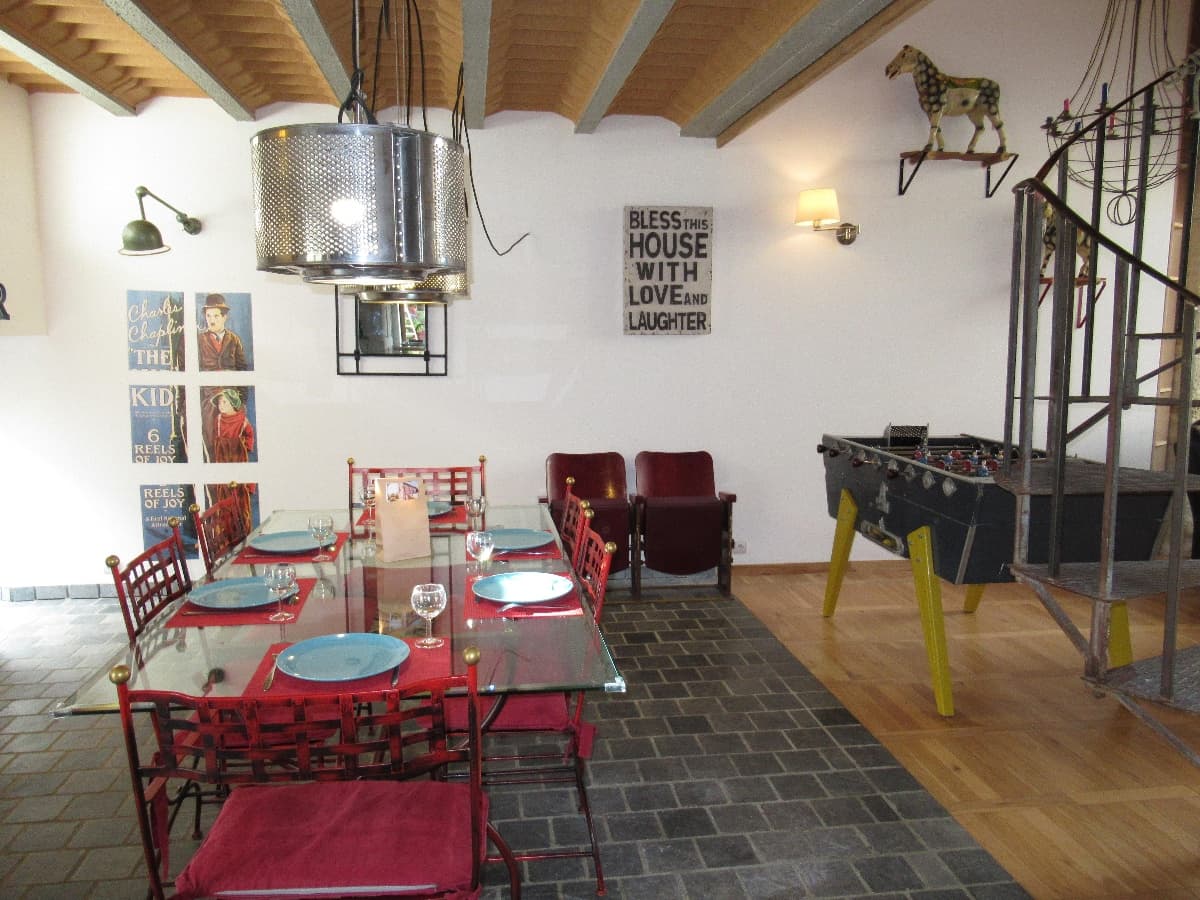 Gîte Marylin - 1
