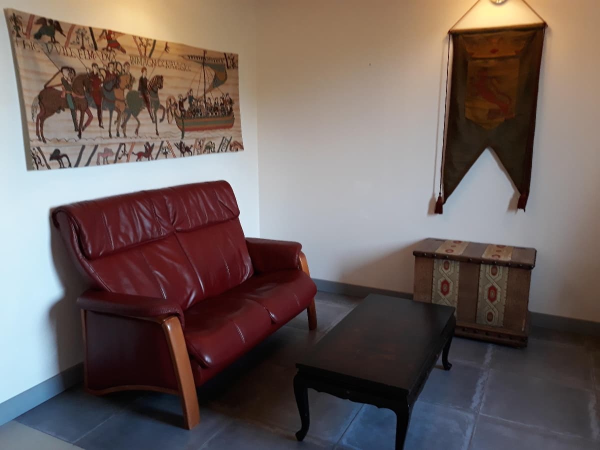 Gîte Guillaume et Léonard - 3