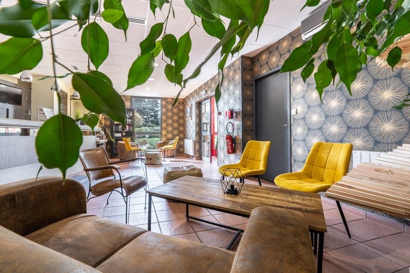 3-RECEPTION HOTEL LE SAINTE MERE