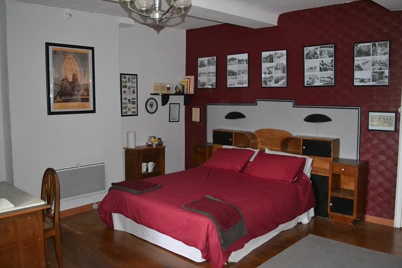 ALLIED VICTORY ROOM