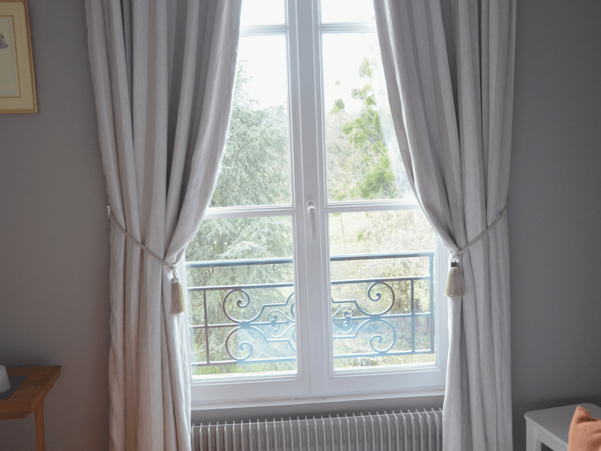 Chambre Taupe 2