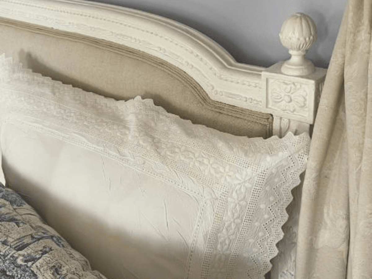 Chambre Bleue 3