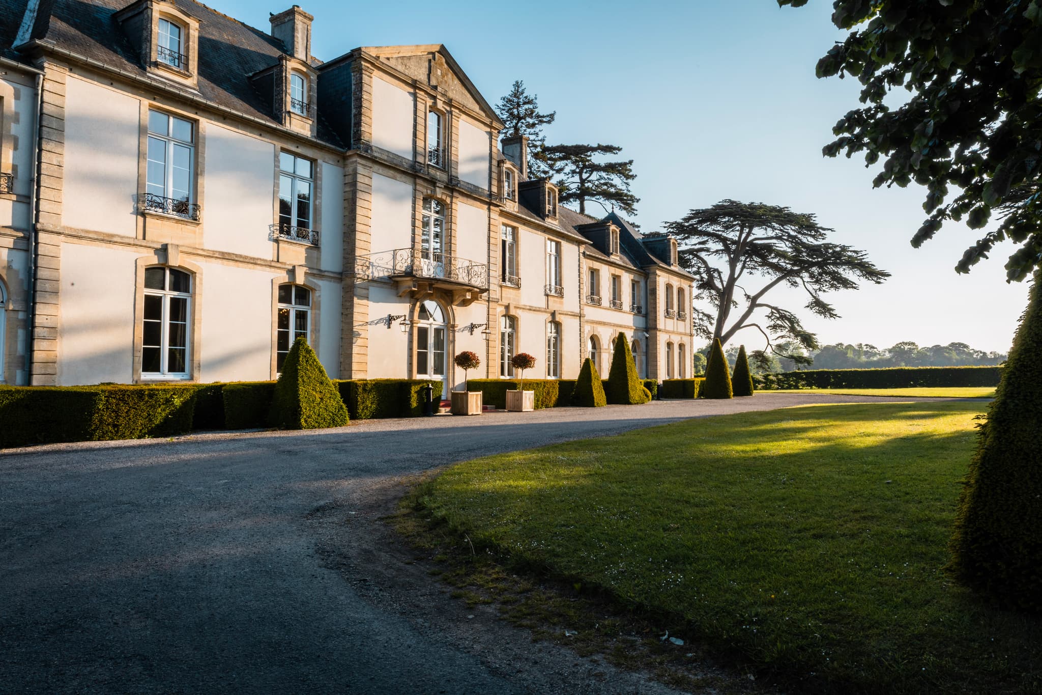 Château