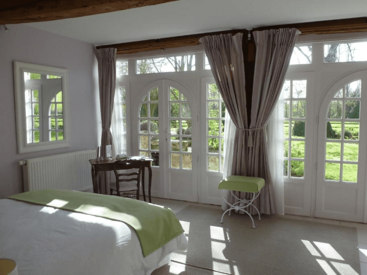Chambre Parme 2