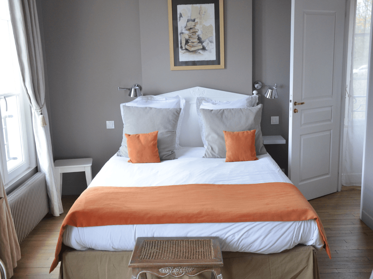 Le Bas Manoir