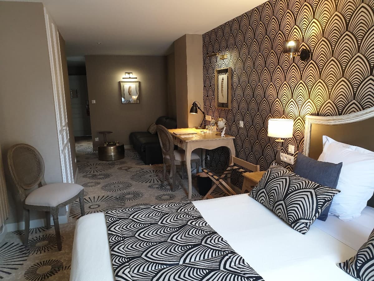 junior suite