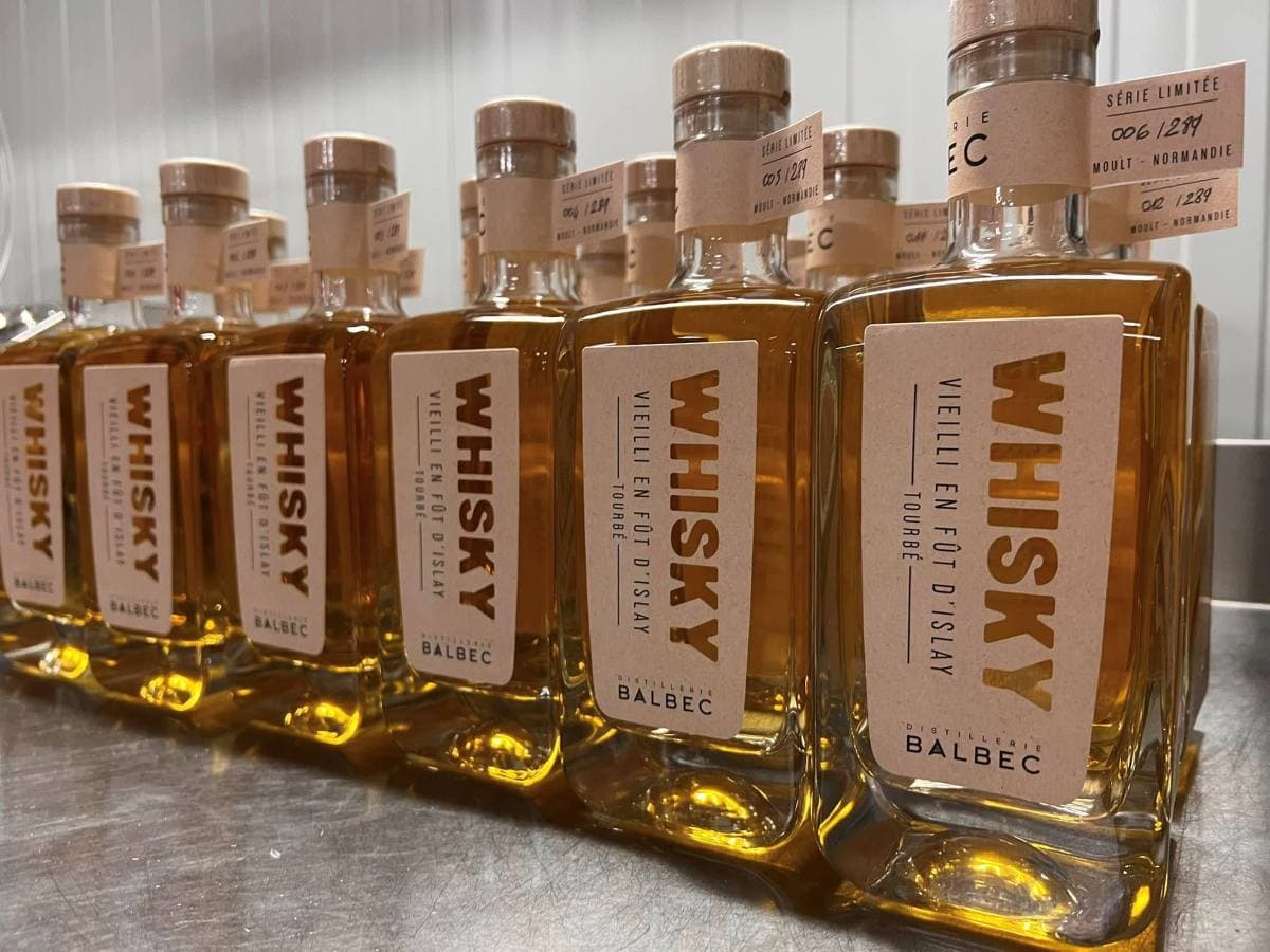 Whisky