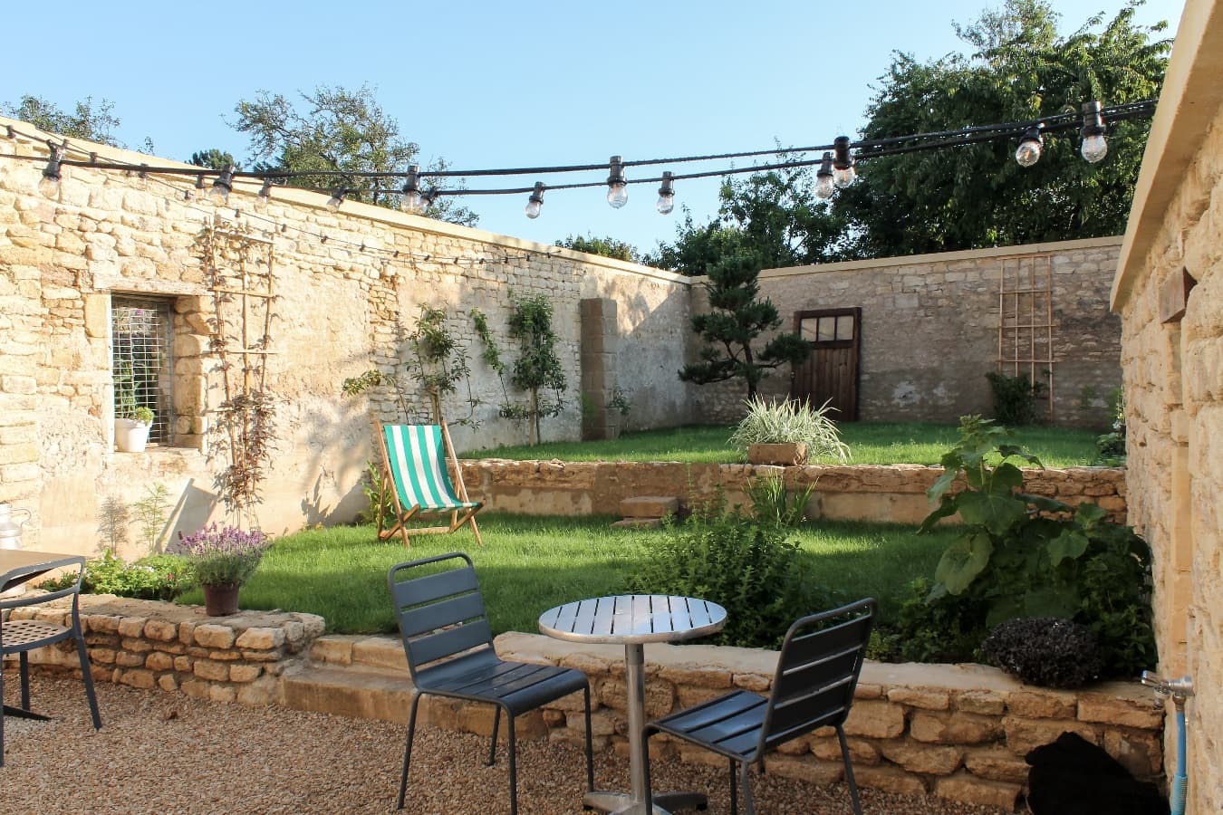 Jardin 3