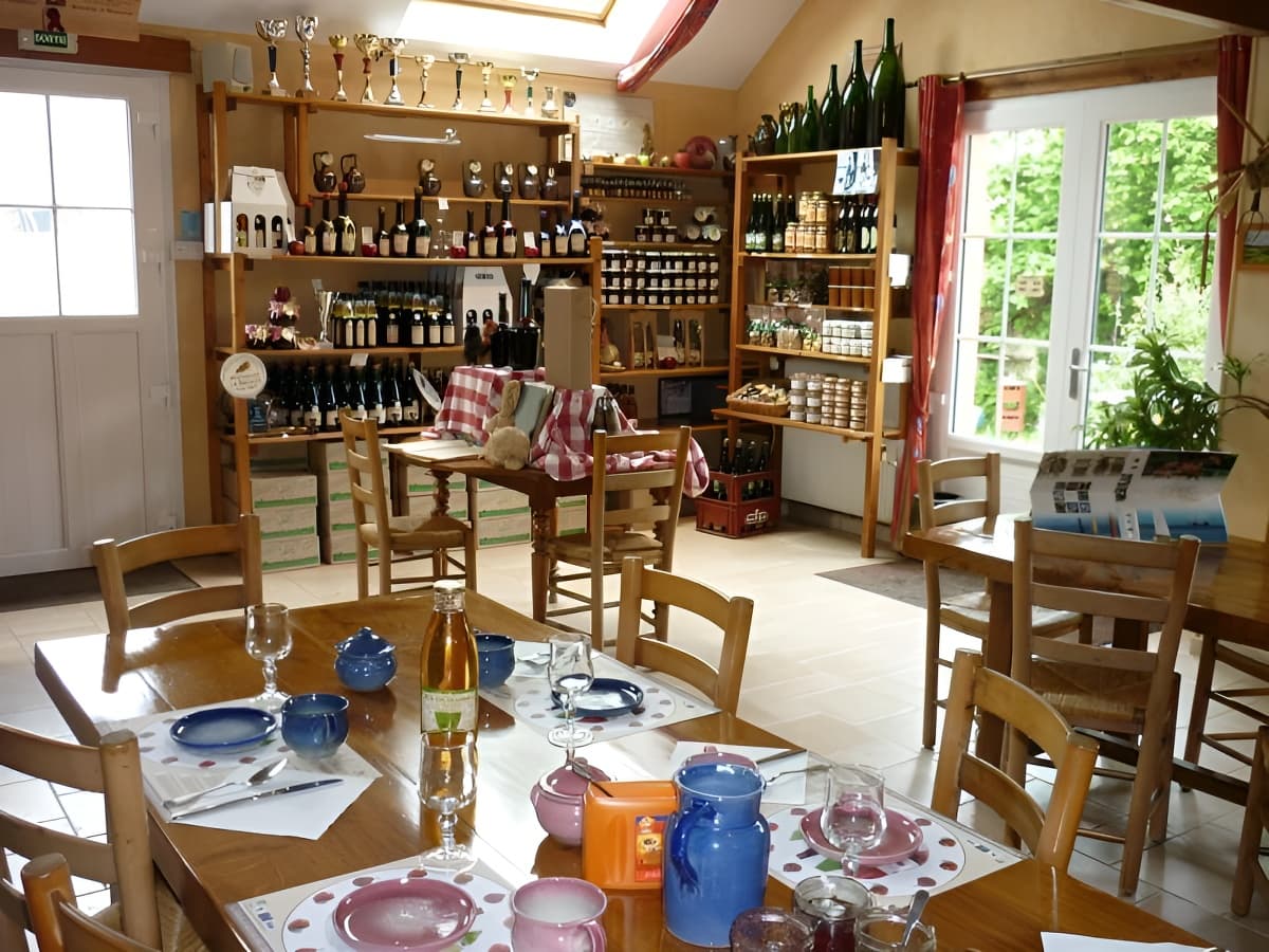 Le Clos Tassin