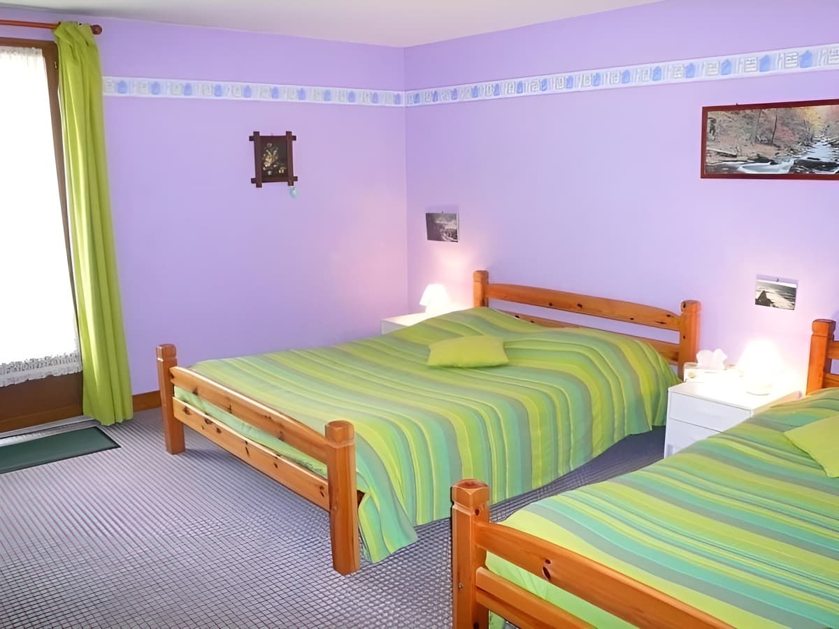 Chambre 33