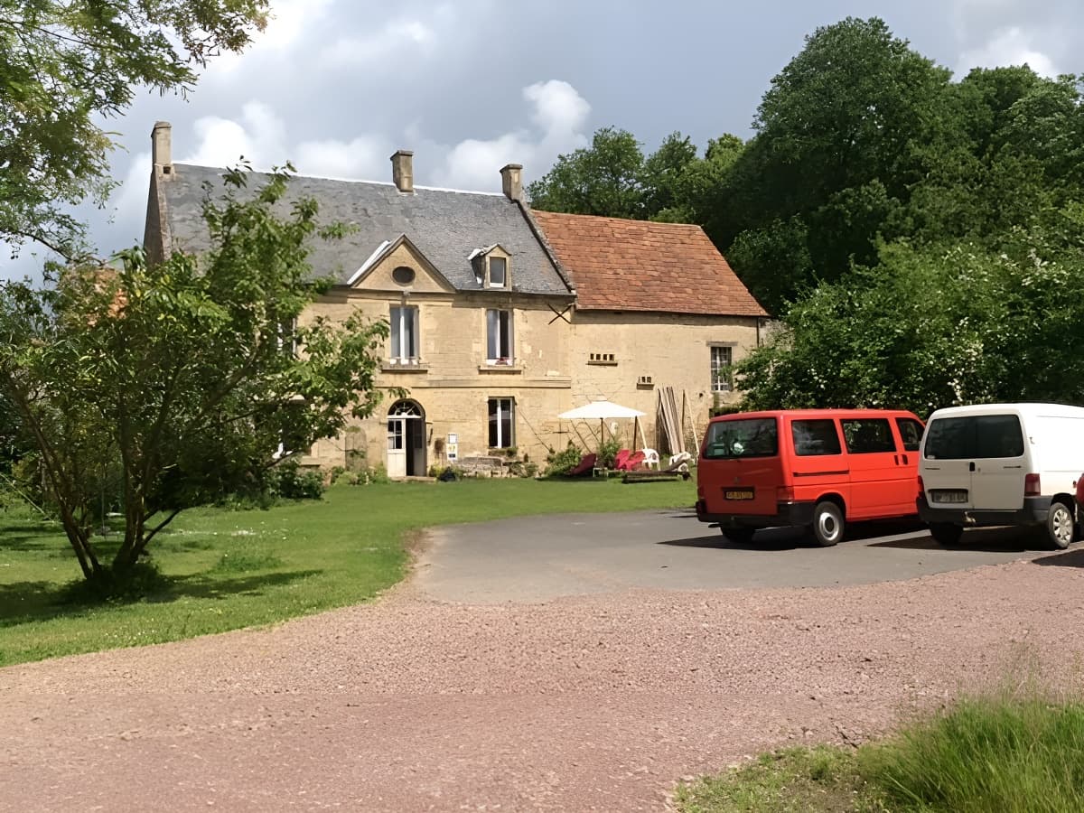 Famille Fras