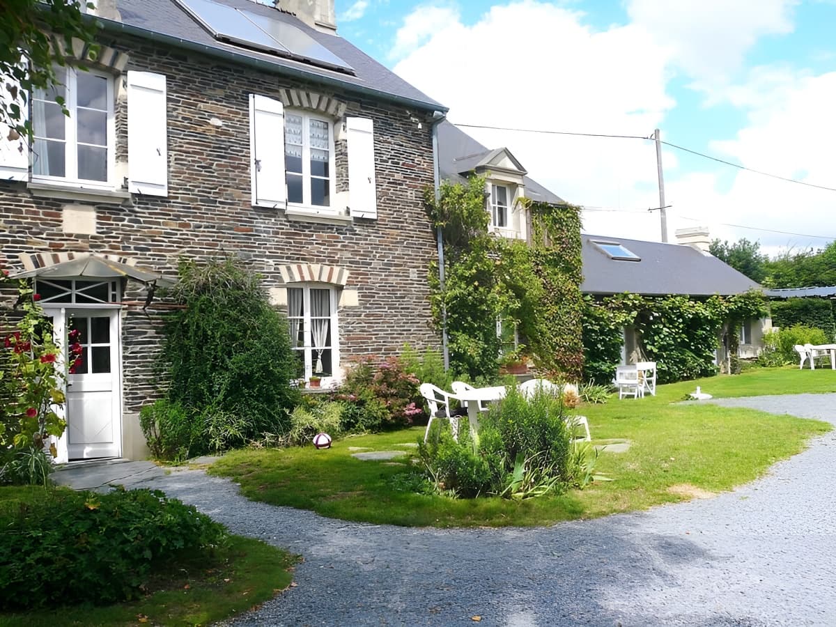 Ferme du Val Fleuri