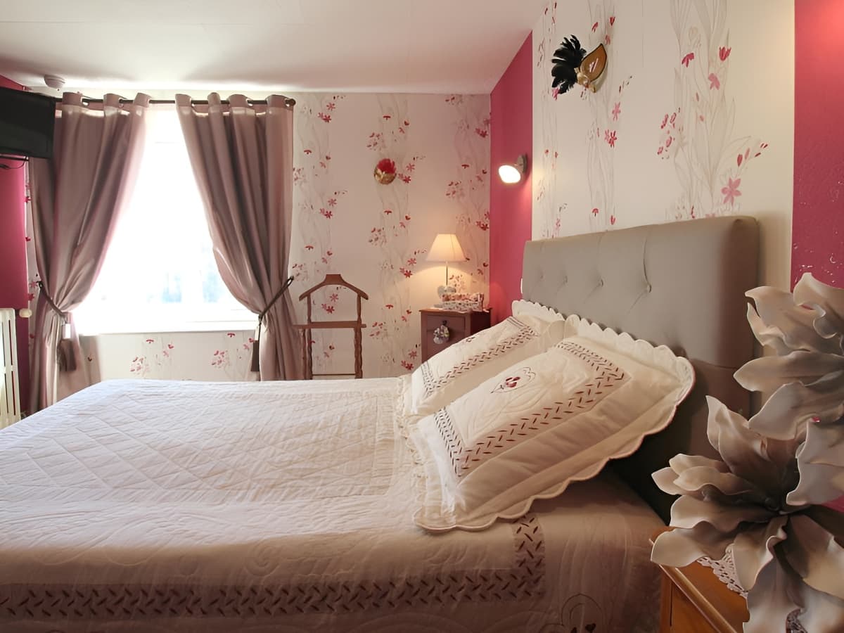 La Ferme Launay