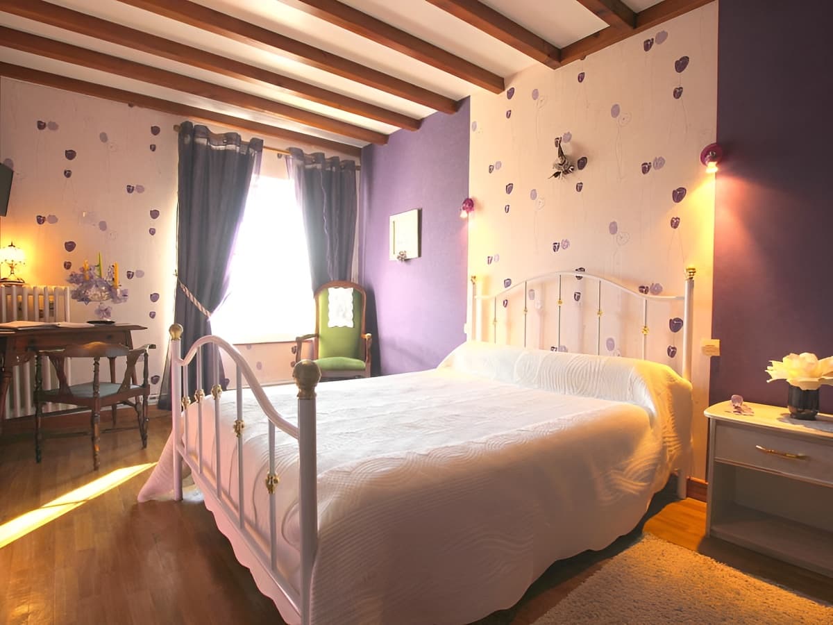 La Ferme Launay