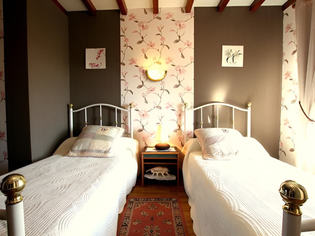 La Ferme Launay