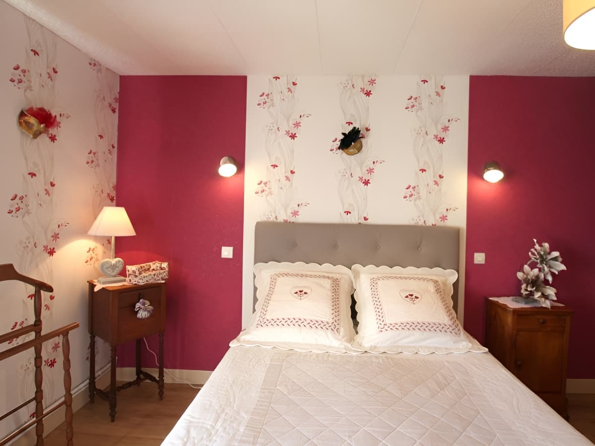 La Ferme Launay