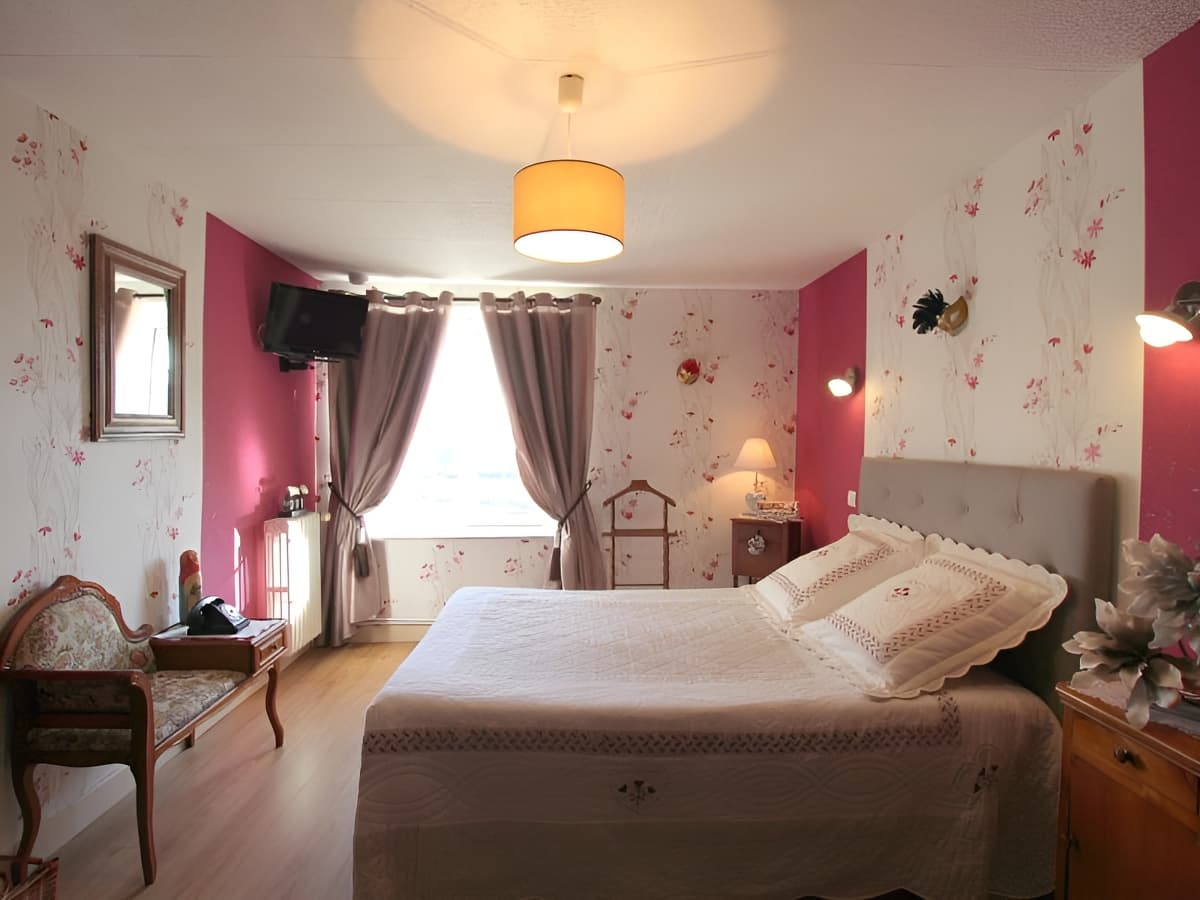 La Ferme Launay