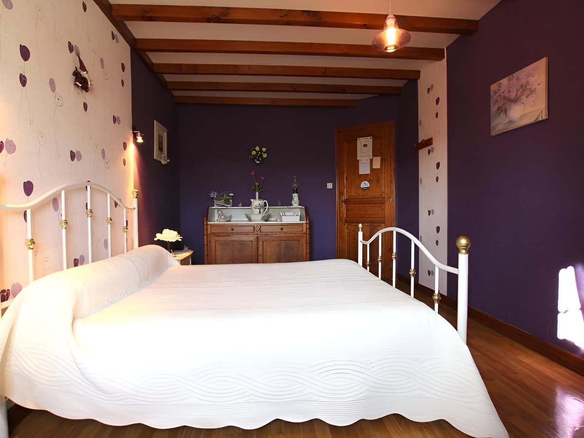 La Ferme Launay