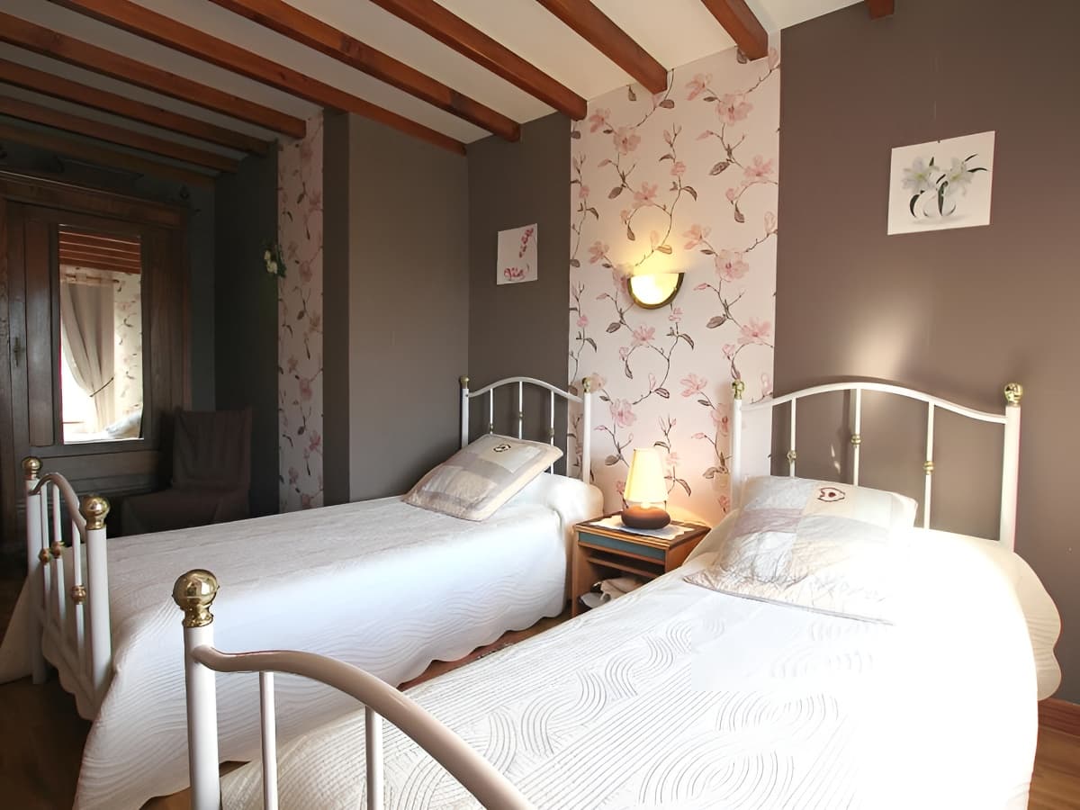 La Ferme Launay
