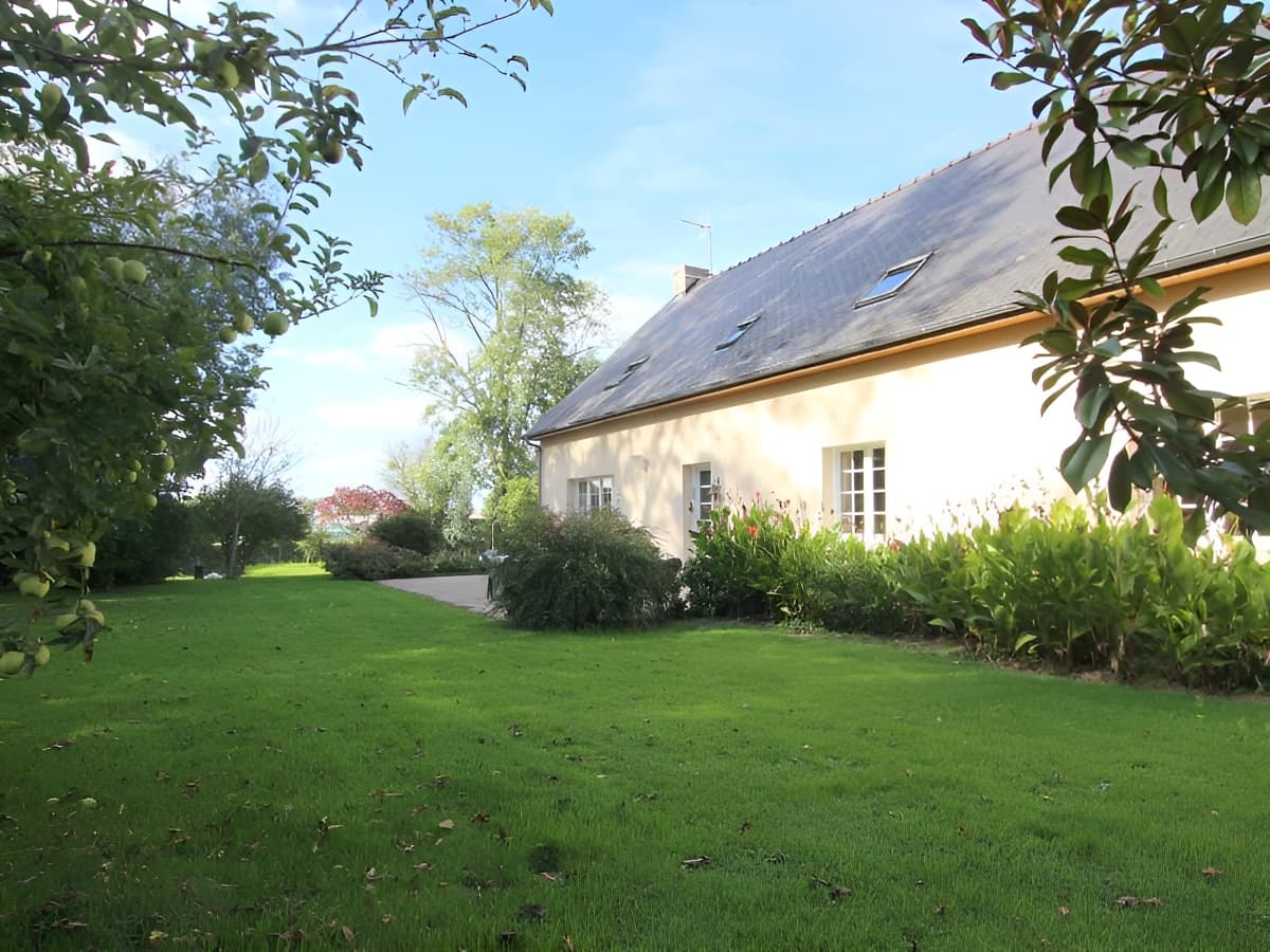 Le Hameau d'Aunay