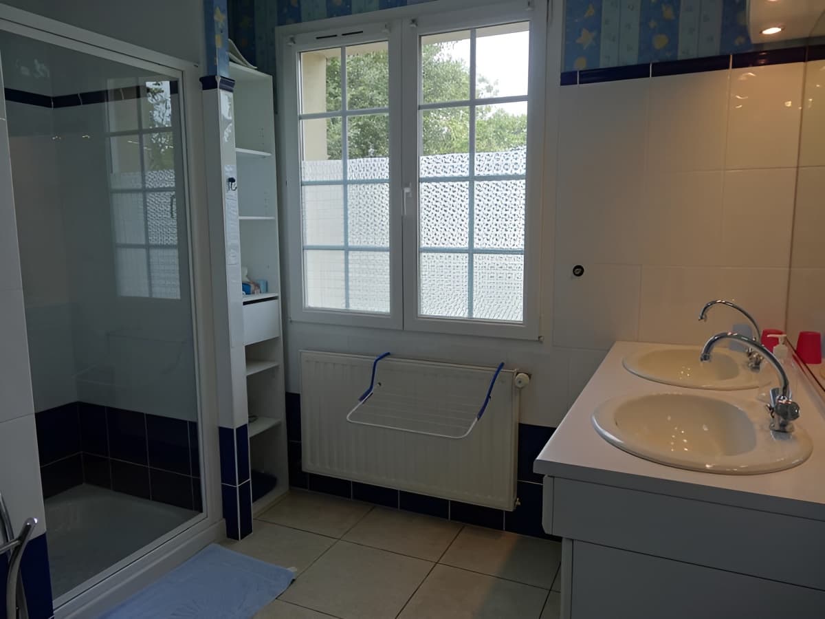 Le Hameau d'Aunay