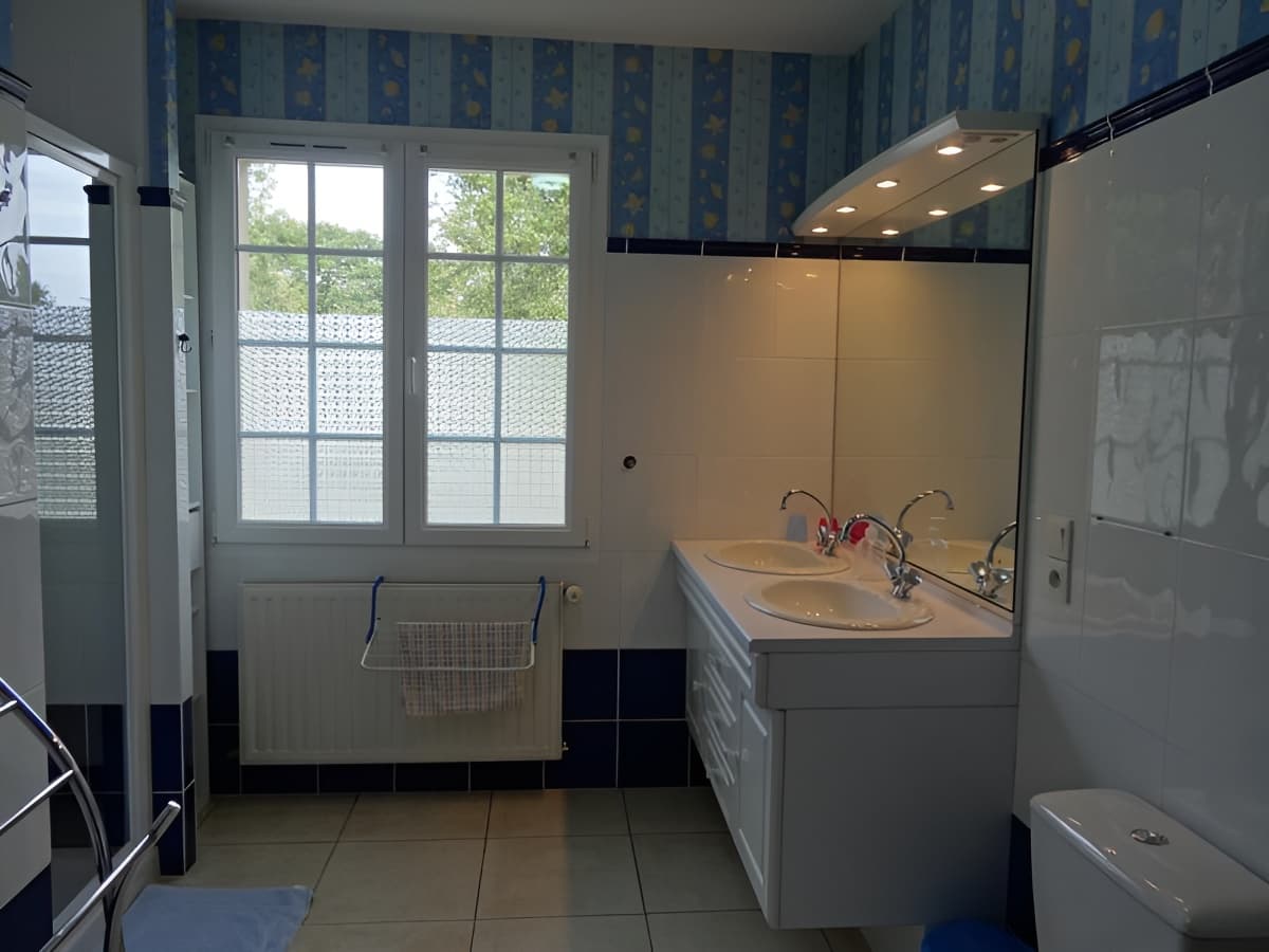 Le Hameau d'Aunay