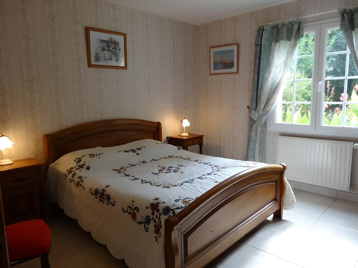 Le Hameau d'Aunay