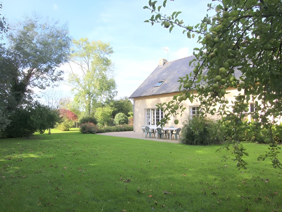 Le Hameau d'Aunay