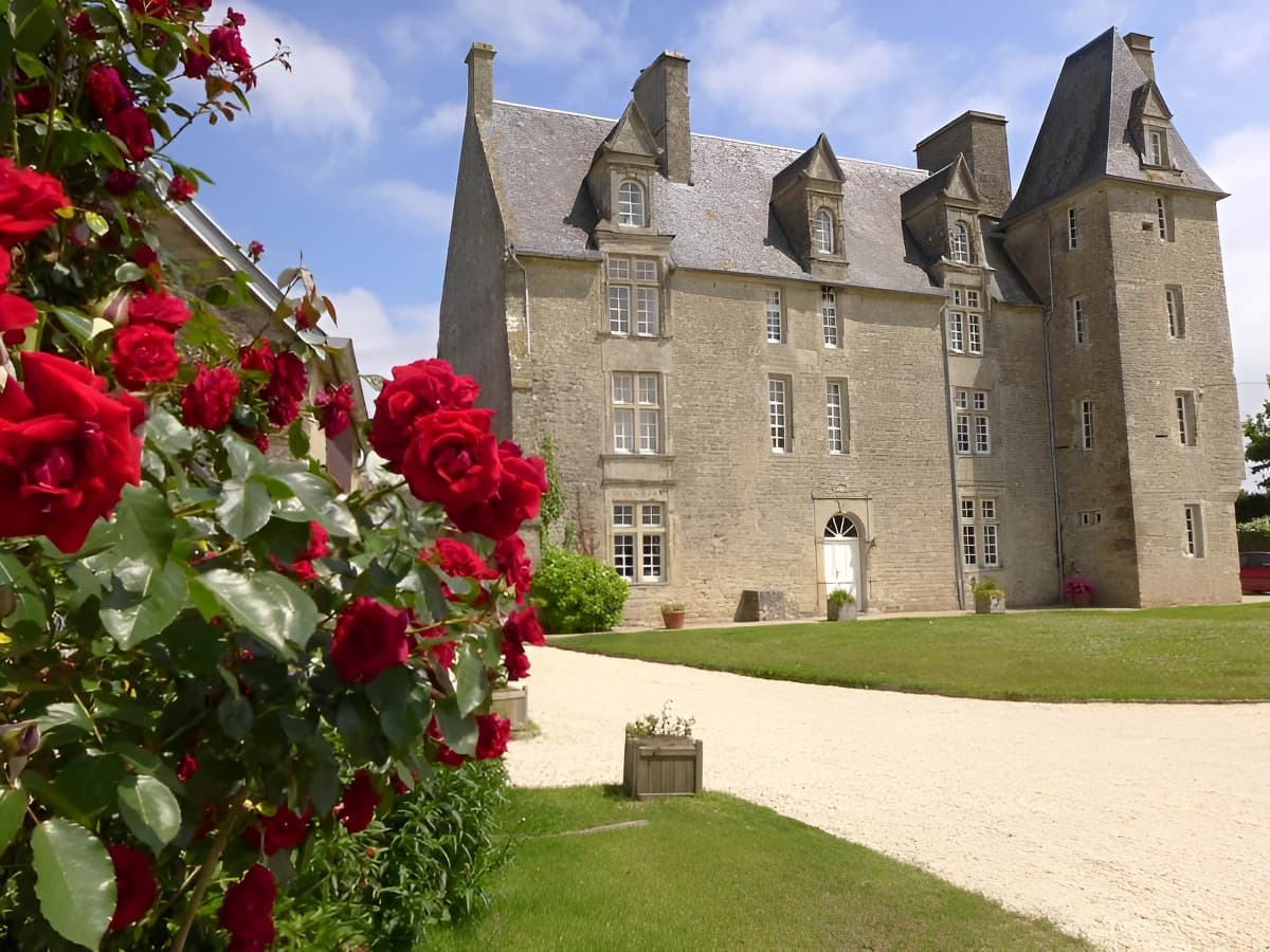 Le Château St Pierre