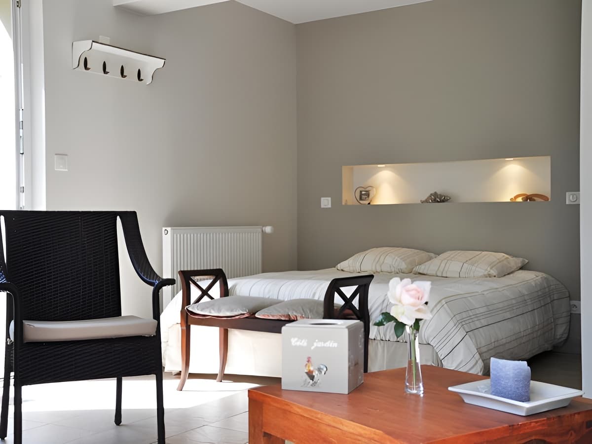suite Deauville