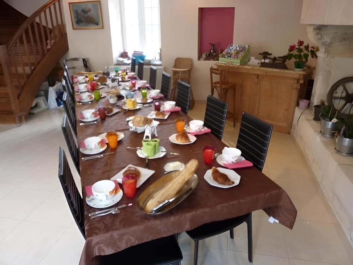 Domaine de la Hurel