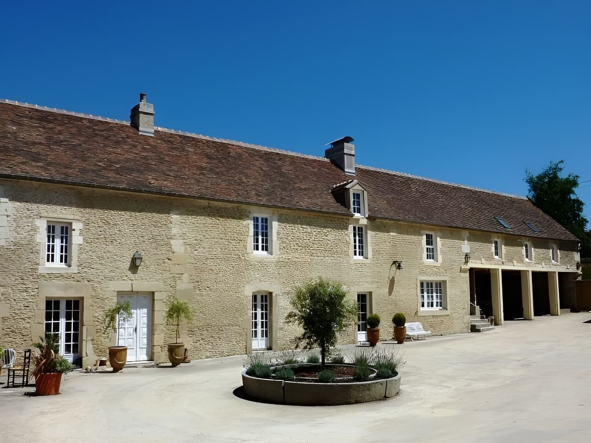 Domaine de la Hurel