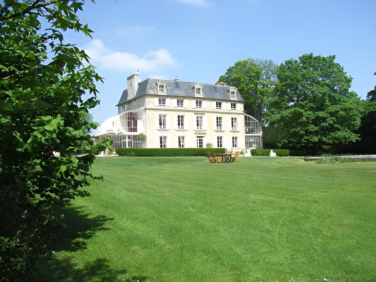 Château de Damigny