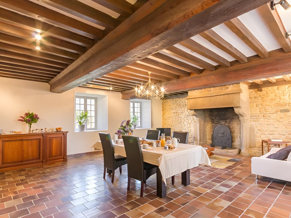 Le Manoir de Placy