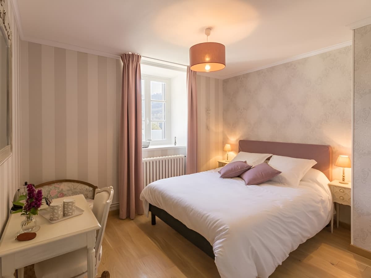 Le Manoir de Placy