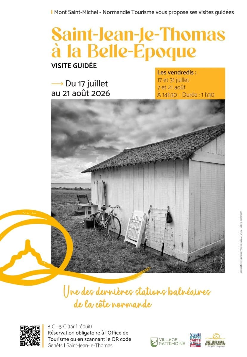 Affiche VG Saint-Jean