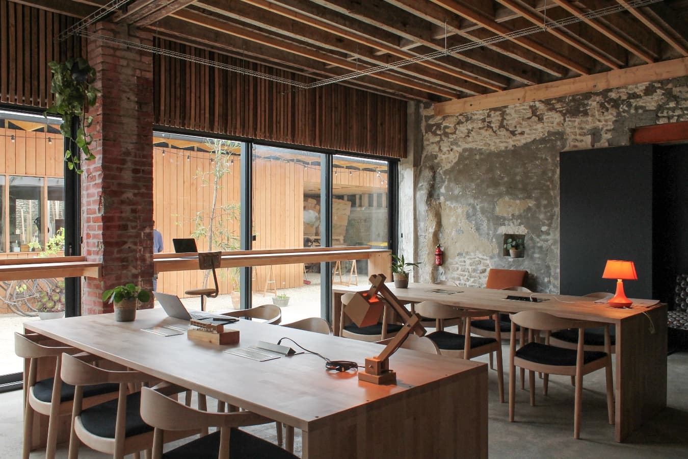 Coworking 2