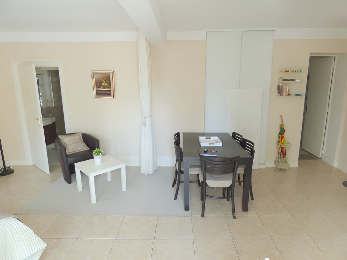 Table à manger