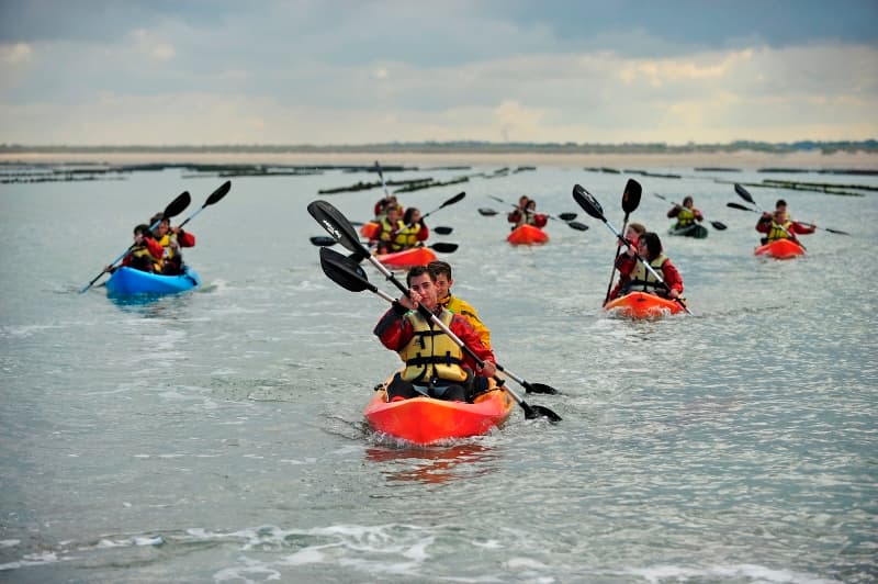 Association nautique hautaise