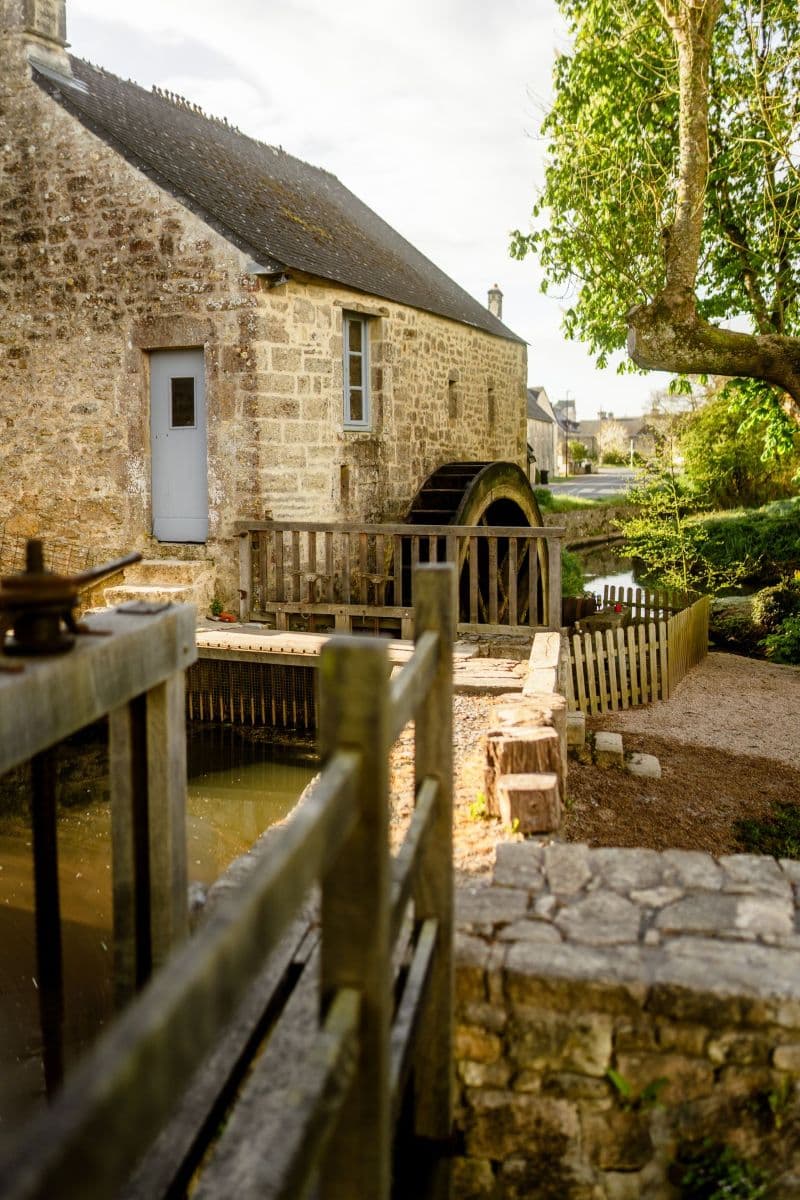 AP - jardin moulin