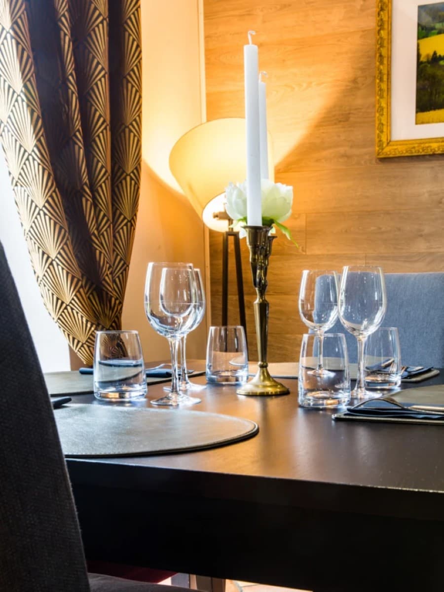 Auberge le 49