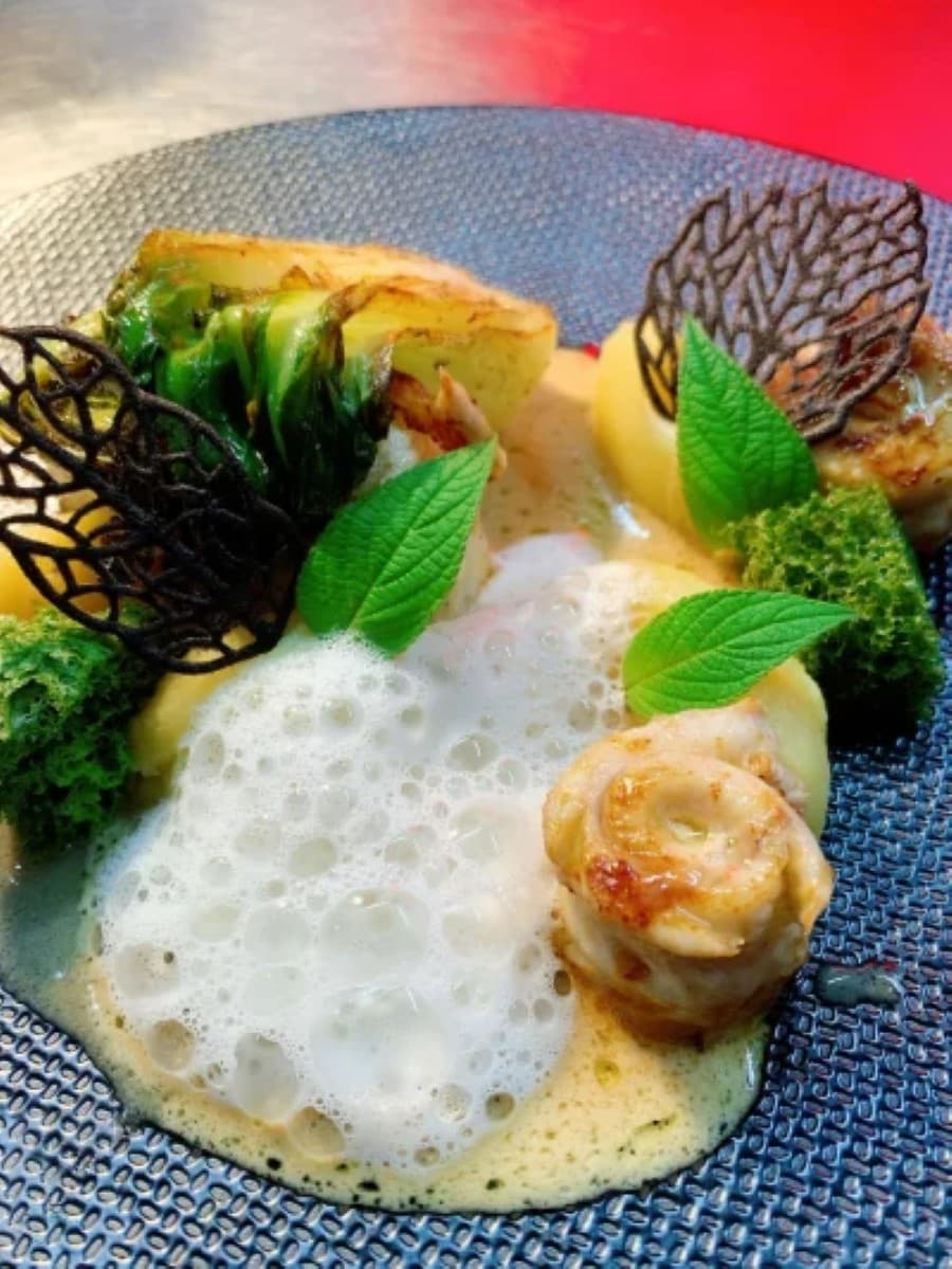 Auberge le 49