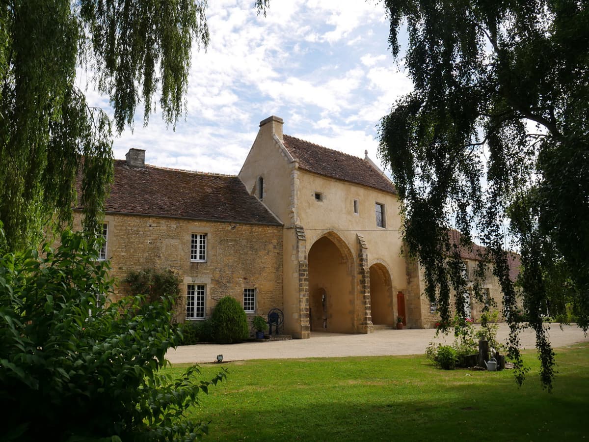 Abbaye-Villers-Canivet