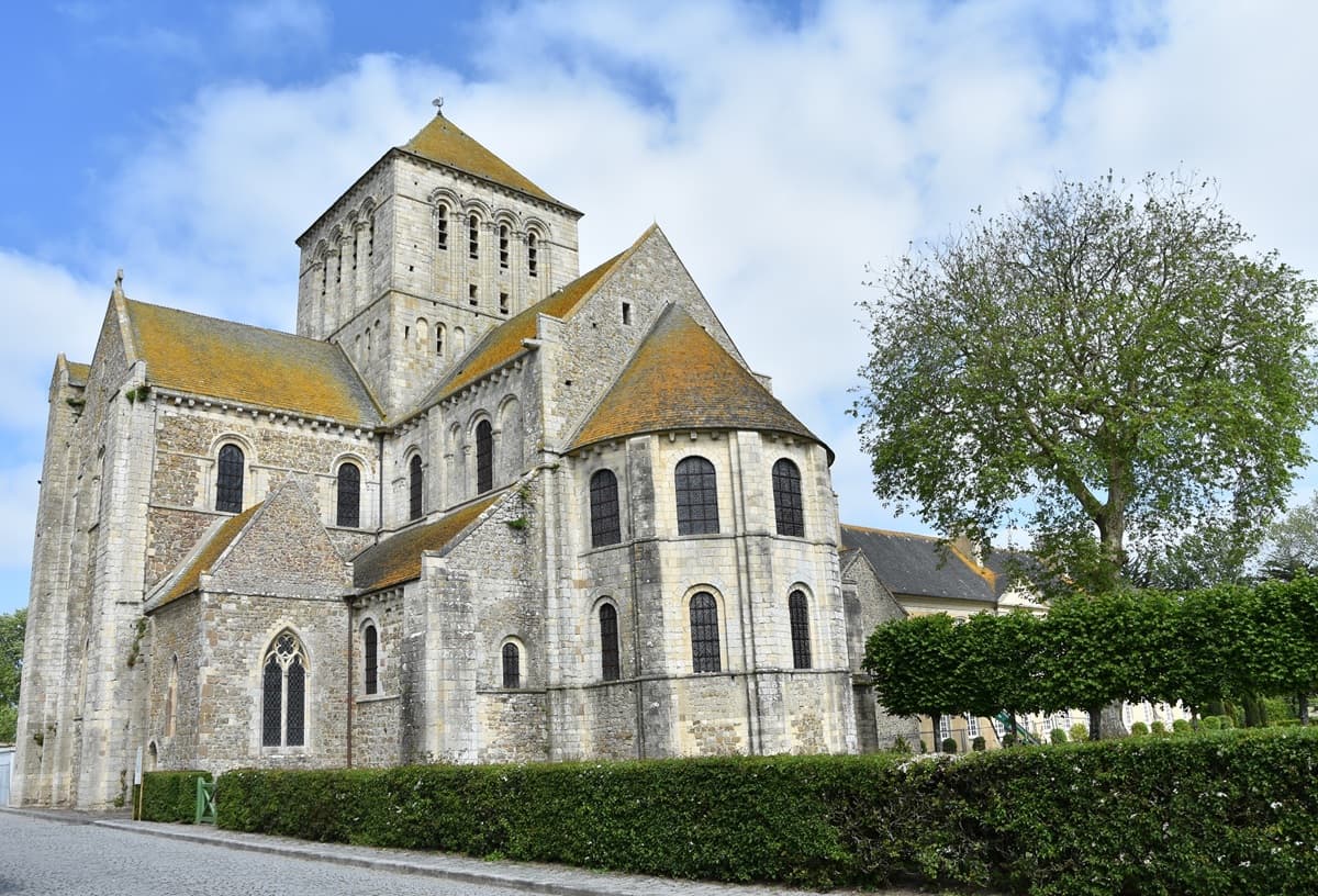 Abbaye