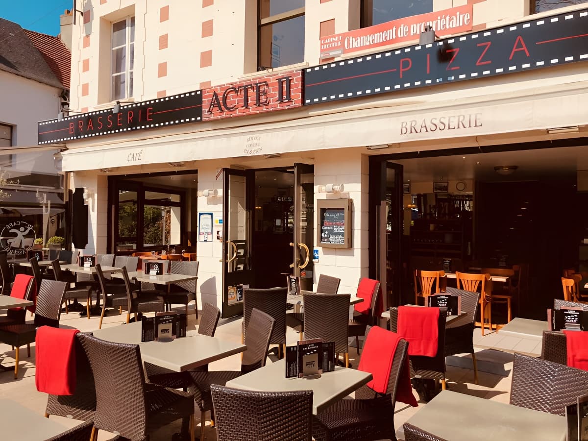 Acte-II