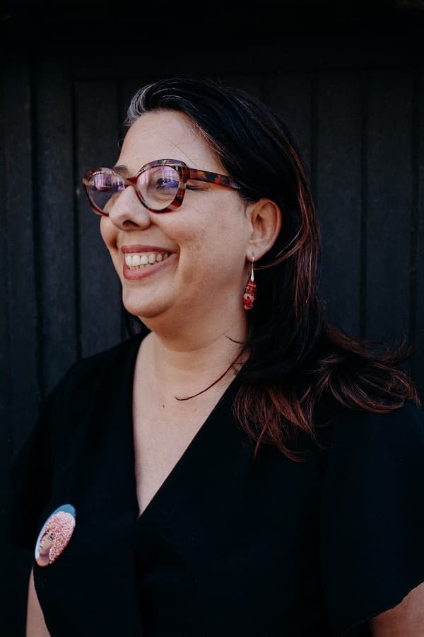 Adeline visuel-BD
