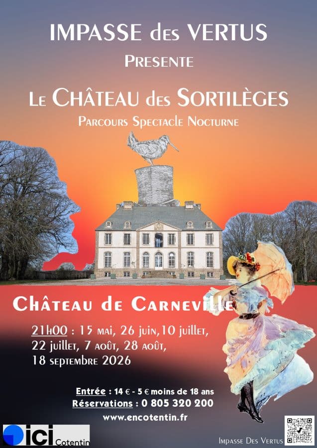 Affiche 2026