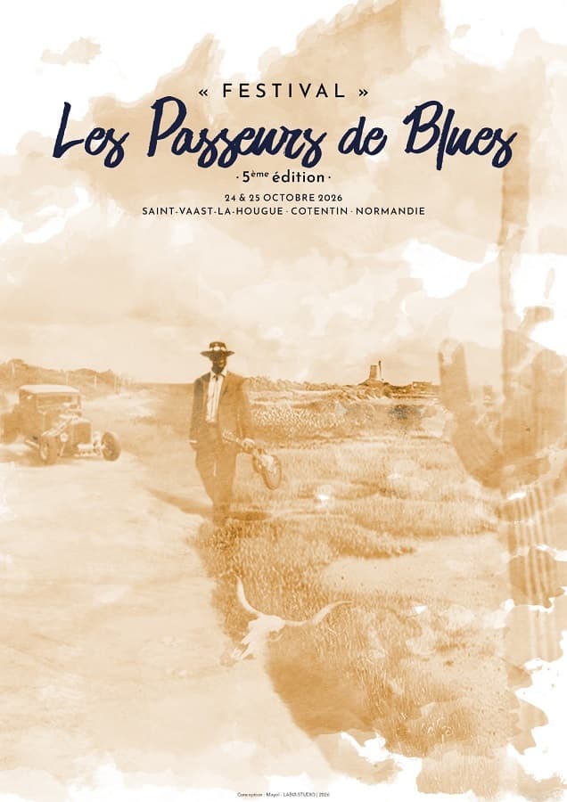 Affiche 5eme édition